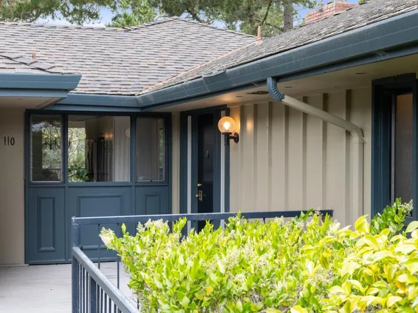 110 Del Mesa Carmel, Carmel, CA 93923