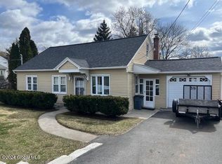 39 Reynolds St, Albany, NY