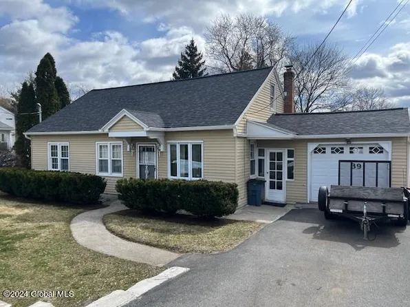 39 Reynolds Street, Albany, NY 12205