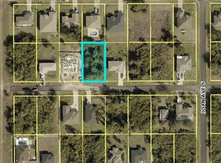 3008 2nd St SW, Lehigh Acres, FL 33976