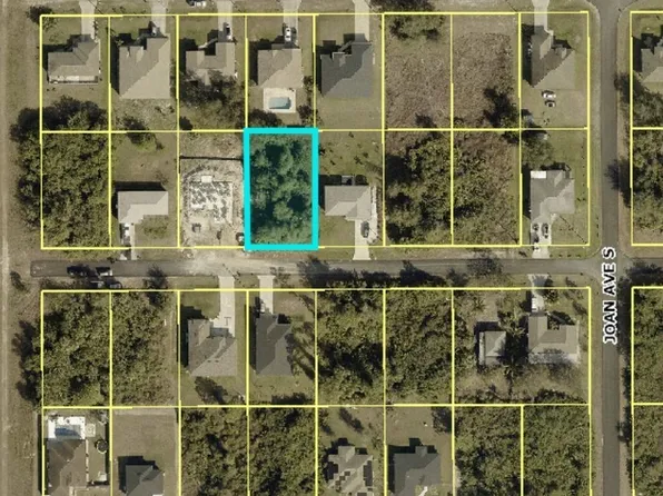 3008 2nd St SW, Lehigh Acres, FL 33976