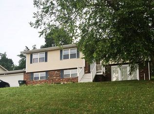 1531 Aberdeen Dr, Madisonville, KY 42431