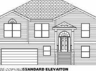 5771 Kenai Fjords Loop, Anchorage, AK 99502