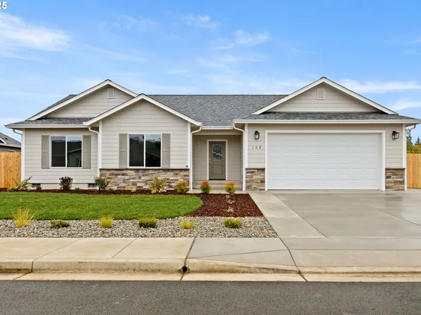 109 Citation Ct, Winston, OR 97496