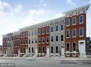 712 E Preston St, Baltimore, MD 21202