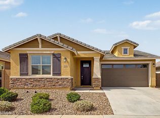 2250 E Citadel Dr, Gilbert, AZ 85298
