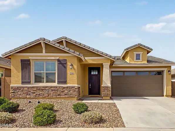 2250 E CITADEL Drive, Gilbert, AZ 85298