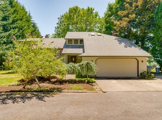 13900 NW Mason Hill Rd, North Plains, OR 97133