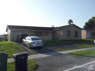26031 SW 132nd Ave, Homestead, FL 33032