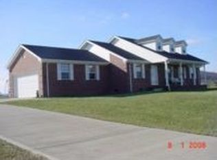 213 Jefferson Trl, Somerset, KY 42503