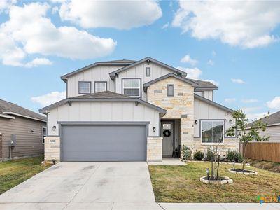 3600 Donald Dr, Seguin, TX, 78155