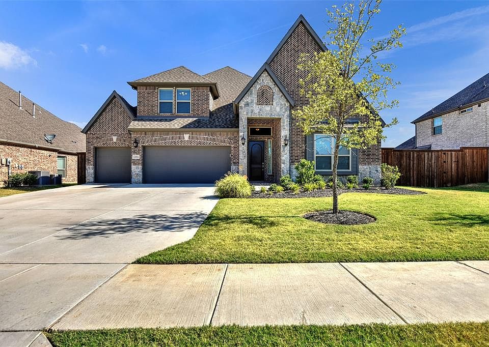 201 Godstone Ln, Prosper, TX 75078 Zillow