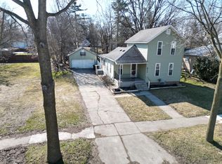 511 Jones St, Ionia, MI