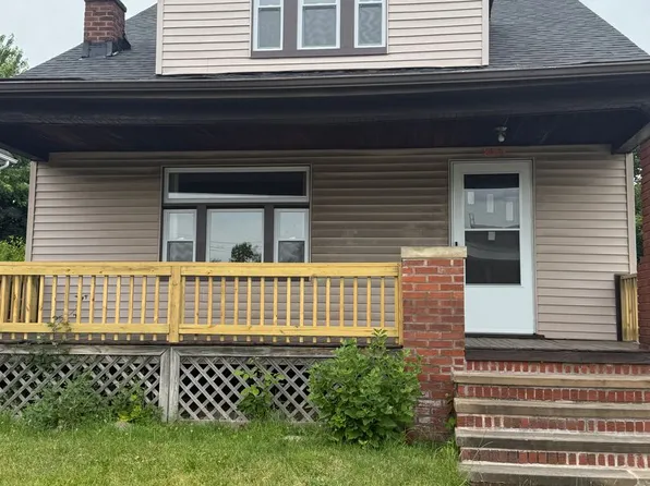 4080 E 144th St, Cleveland, OH 44128