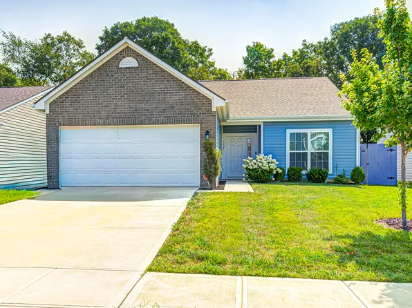 4427 Rhapsody Ln, Indianapolis, IN 46235