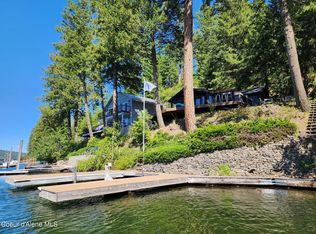 22483 S Lakewood Cove Rd, Worley, ID 83876