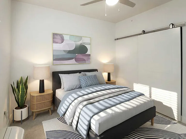 Blair Crossing Apartments — Photo 51