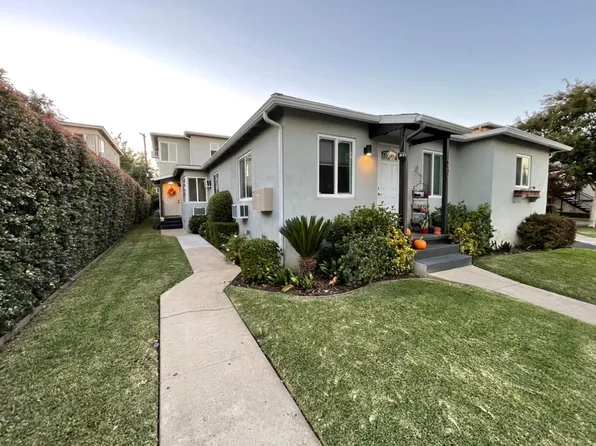 203 1/2 S Bushnell Ave, Alhambra, CA 91801