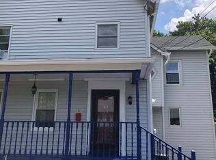 439 Valley Rd, Montclair, NJ 07043