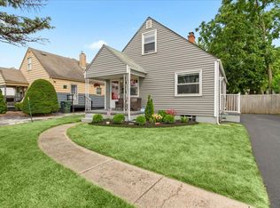 2142 W Mound St, Columbus, OH 43223