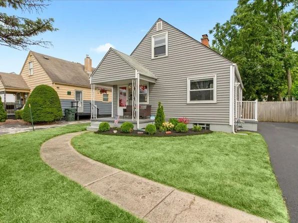2142 W Mound St, Columbus, OH 43223