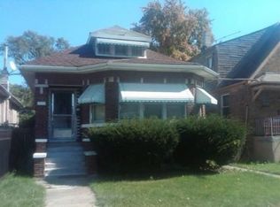 7545 S Hermitage Ave, Chicago, IL 60620