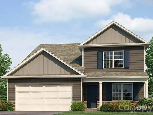 1009 Grace Valley Dr, Monroe, NC 28112