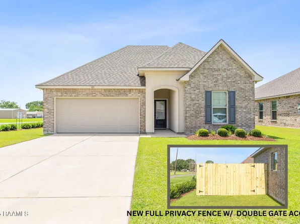 101 Micah Edward, Maurice, LA 70555