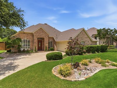 1515 Pecan Valley Ct, Corinth, TX, 76210