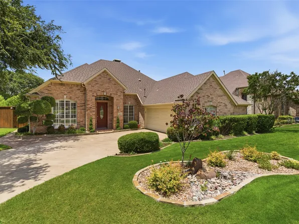 1515 Pecan Valley Ct, Corinth, TX 76210
