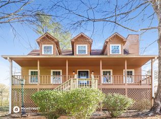 2280 Sims Dr, Marietta, GA 30066