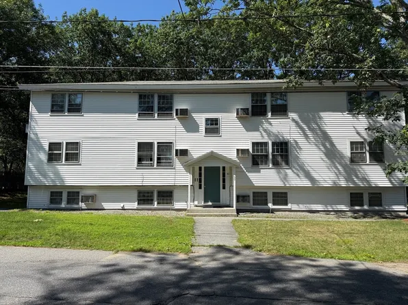 30 Garrison St, Leominster, MA 01453