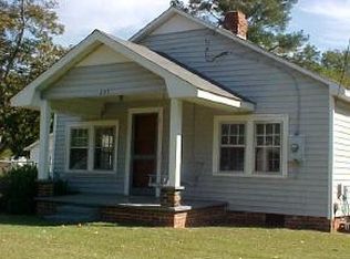 207 Fairview Dr N, Augusta, SC --