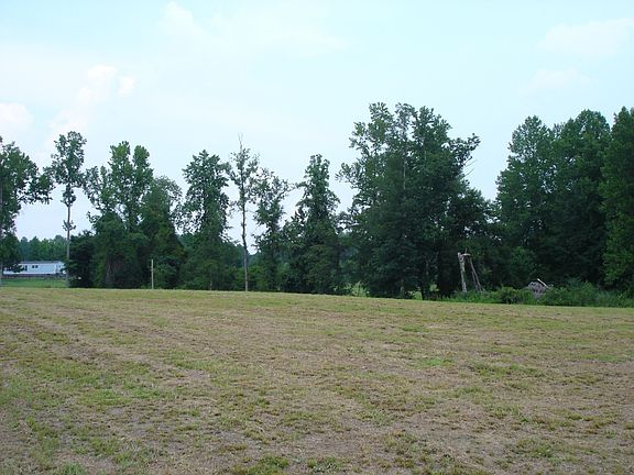 back pasture and stream
