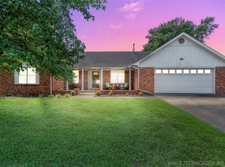 4016 S Gum Ave, Broken Arrow, OK 74011