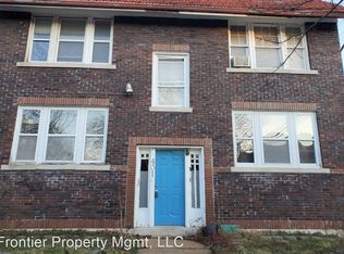 4010 Pennsylvania Ave #2N, Saint Louis, MO 63118