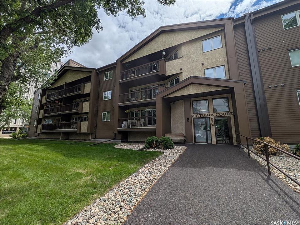 1st image of UNIT 107-2727 VICTORIA AVENUE