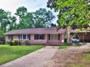 5457 Meadow Dr, Sumter, SC 29154