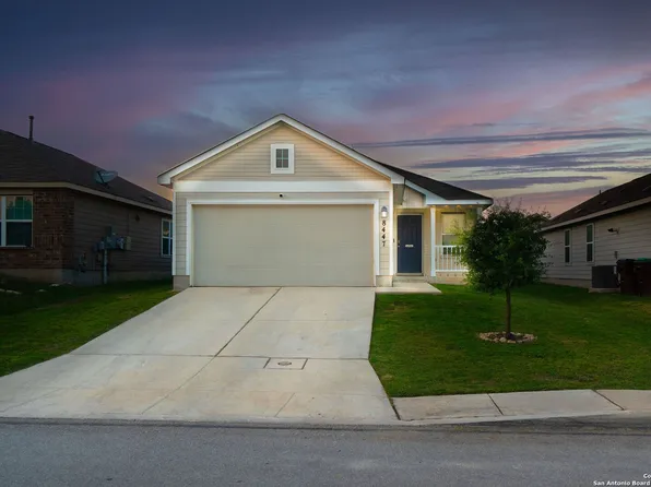 8447 Cassia Cv, Converse, TX 78109
