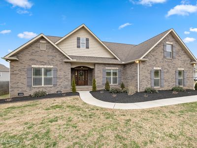 6101 Pembridge Rd, Knoxville, TN, 37912