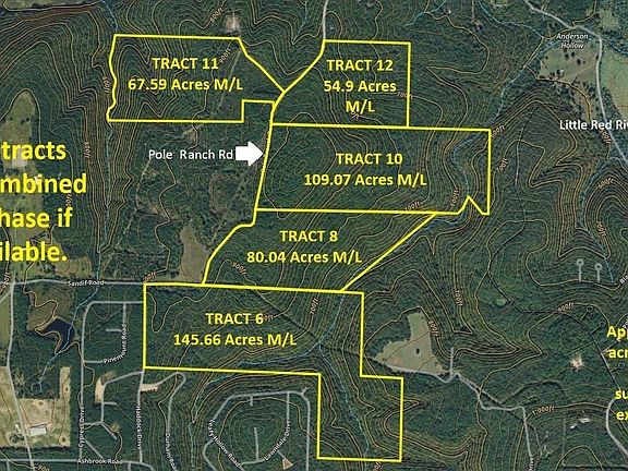 2nd image of 1550 Pole Ranch Rd