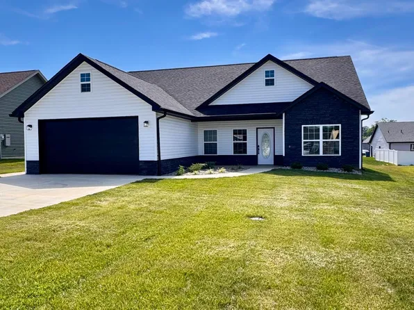 43 Betty Boyd Ln, Brandenburg, KY 40108