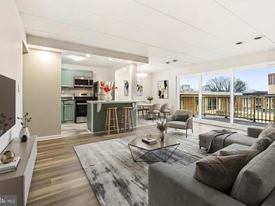 2648 Redcoat Dr #97, Alexandria, VA, 22303