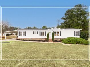 320 Polaris Dr, Aiken, SC 29803