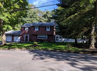 750 Koch Peak Ave, Township Of Washington, NJ 07676