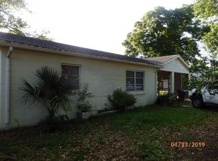 1175 S Johnson Ave, Bartow, FL 33830