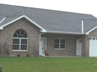 12230 253rd Ave, Orleans, IA 51360