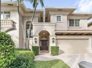 3632 S Ocean Boulevard, Highland Beach, FL 33487