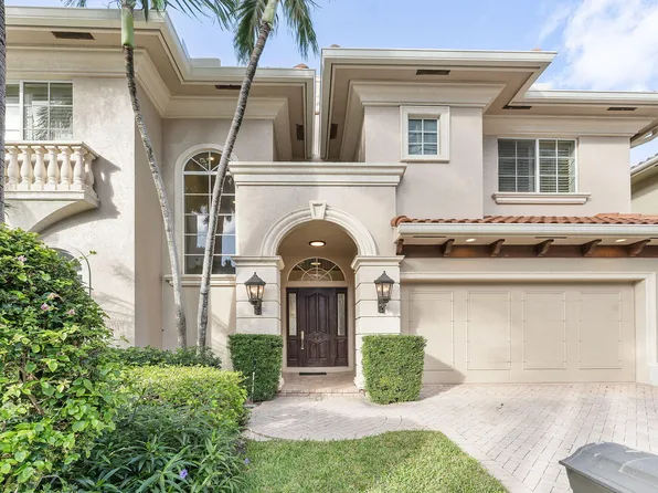 3632 S Ocean Boulevard, Highland Beach, FL 33487