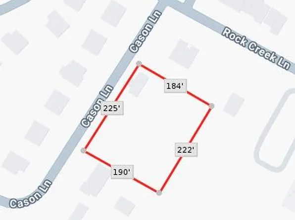 740 Cason Ln, Virginia Beach, VA 23462